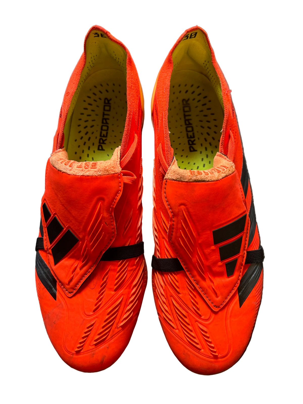 Adidas Predator Elite Tongue FG
