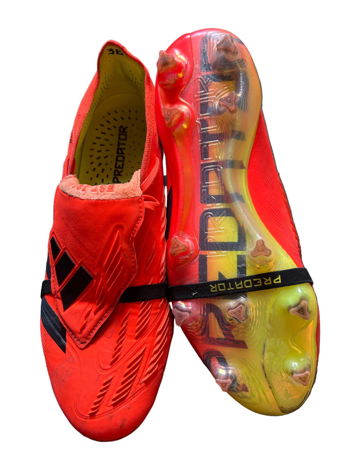 Adidas Predator Elite Tongue FG