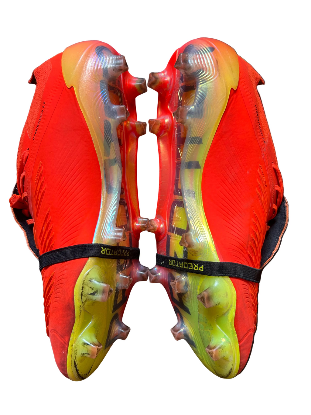Adidas Predator Elite Tongue FG