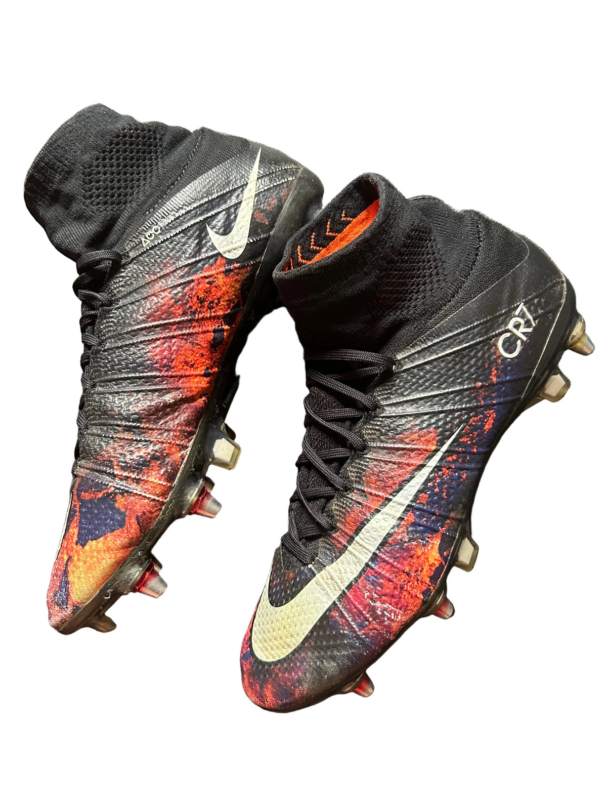 Nike Mercurial Superfly 4 Elite SG-PRO