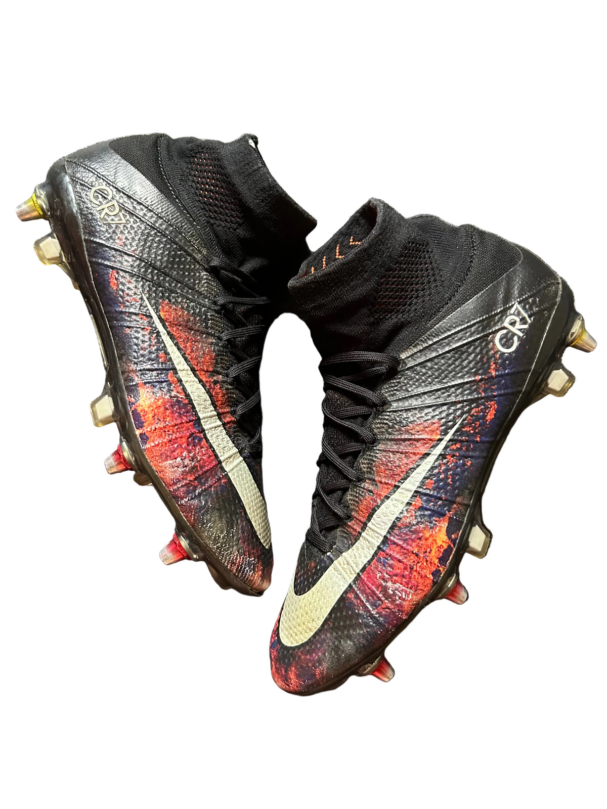 Nike Mercurial Superfly 4 Elite SG-PRO