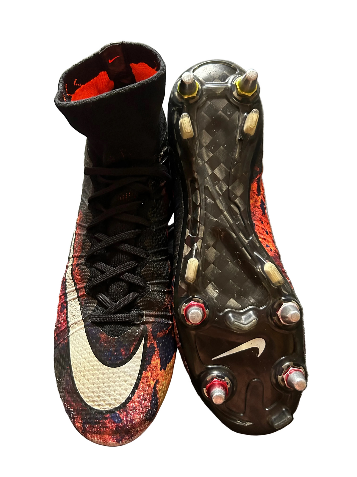 Nike Mercurial Superfly 4 Elite SG-PRO