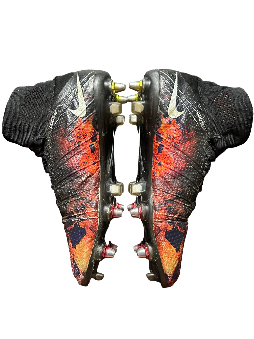 Nike Mercurial Superfly 4 Elite SG-PRO