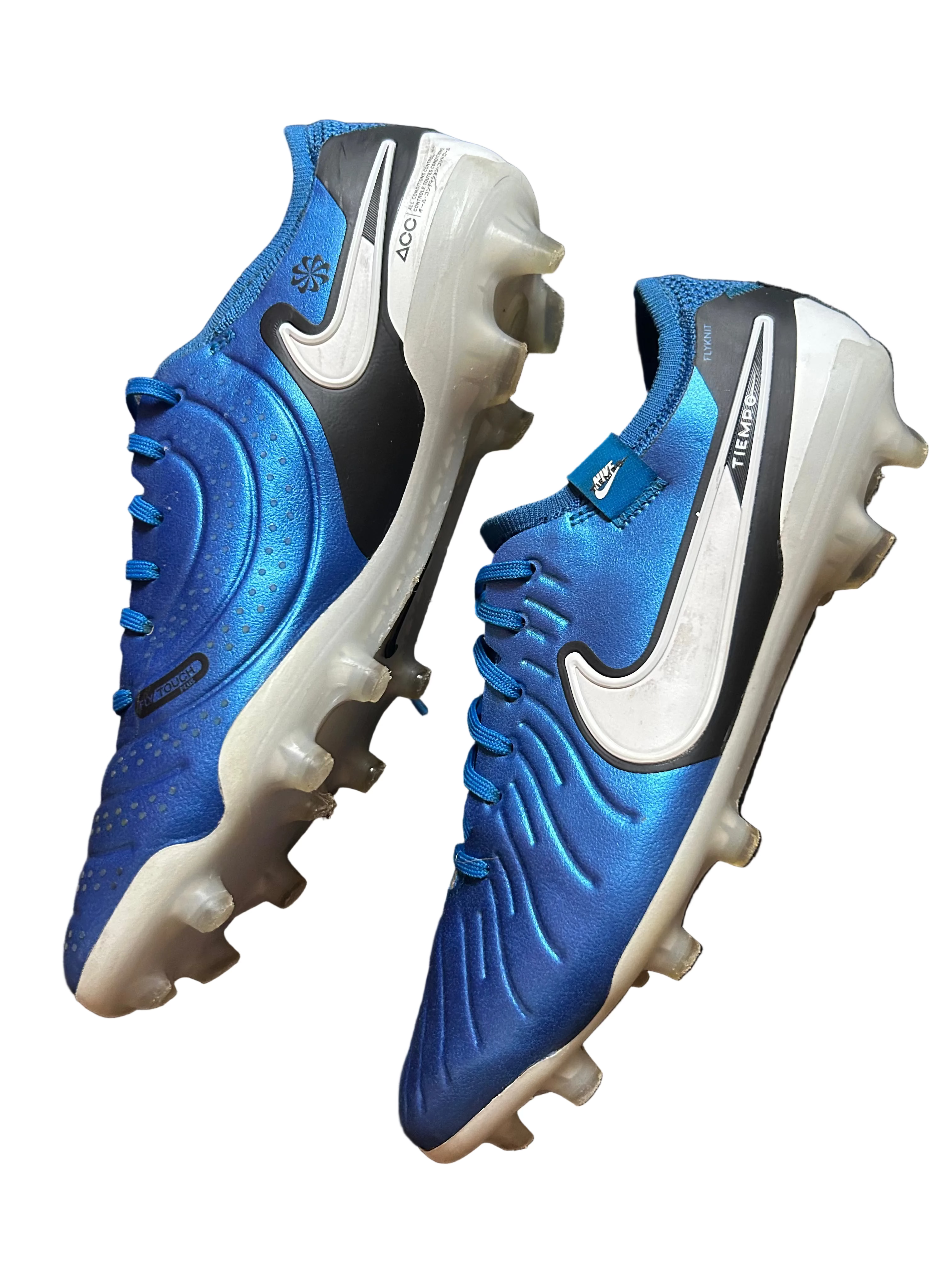 Nike Tiempo Legend 10 Elite FG