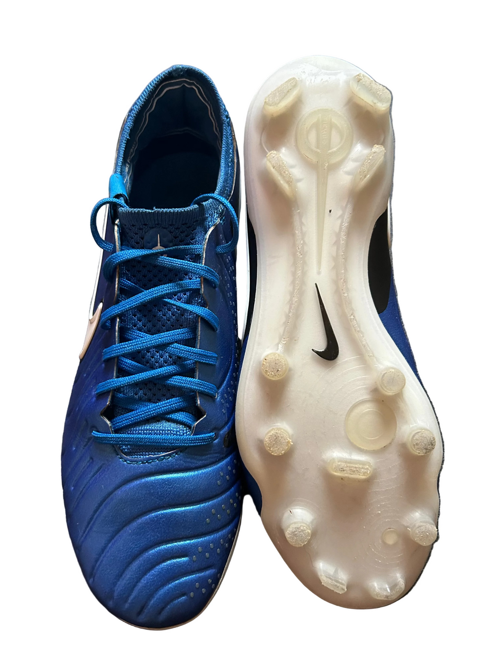 Nike Tiempo Legend 10 Elite FG