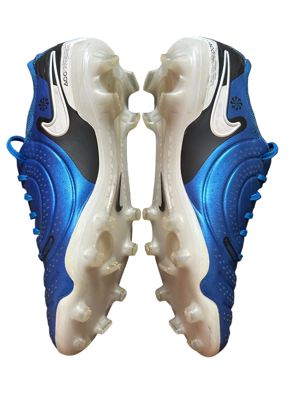 Nike Tiempo Legend 10 Elite FG