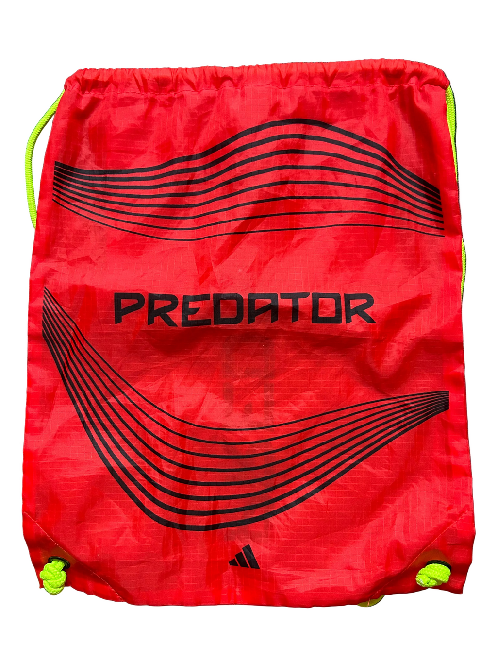 Adidas Predator Elite Laceless FG/AG