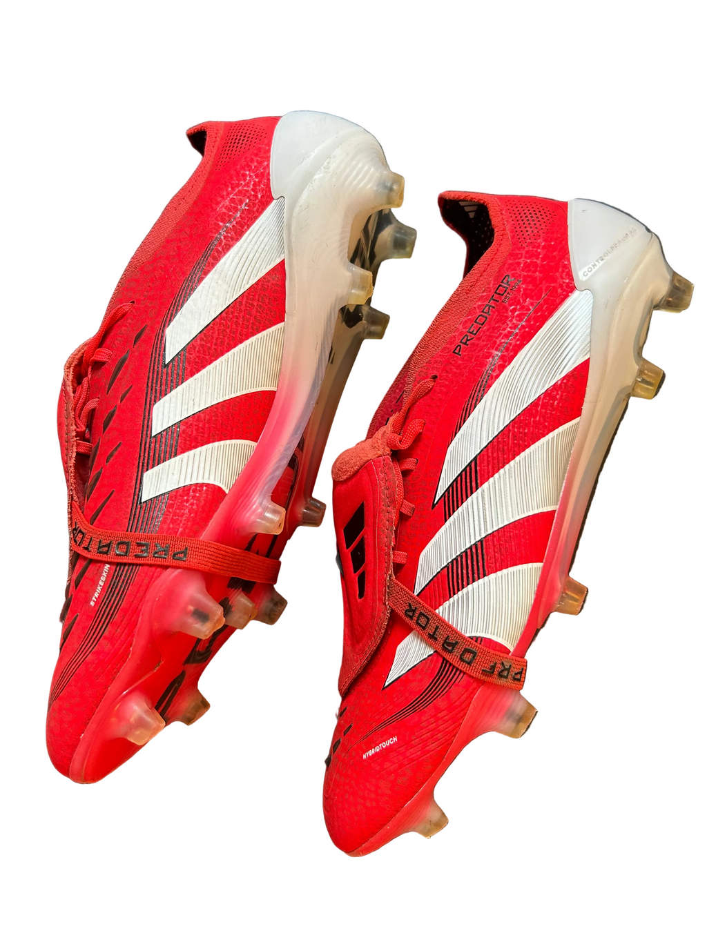 Adidas Predator Elite Tongue FG