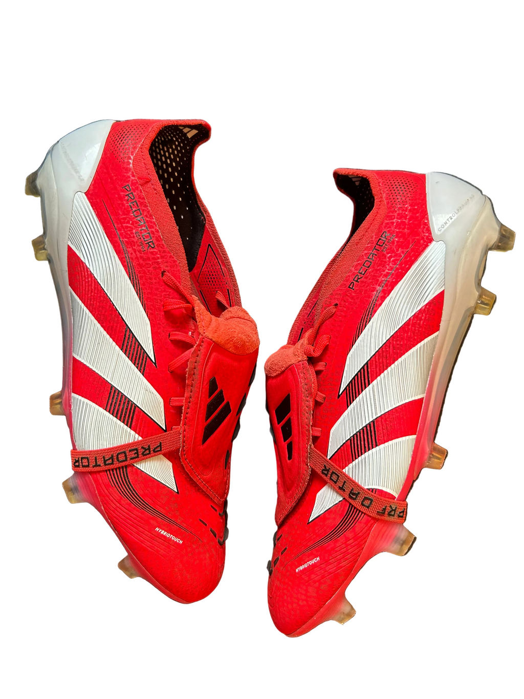 Adidas Predator Elite Tongue FG