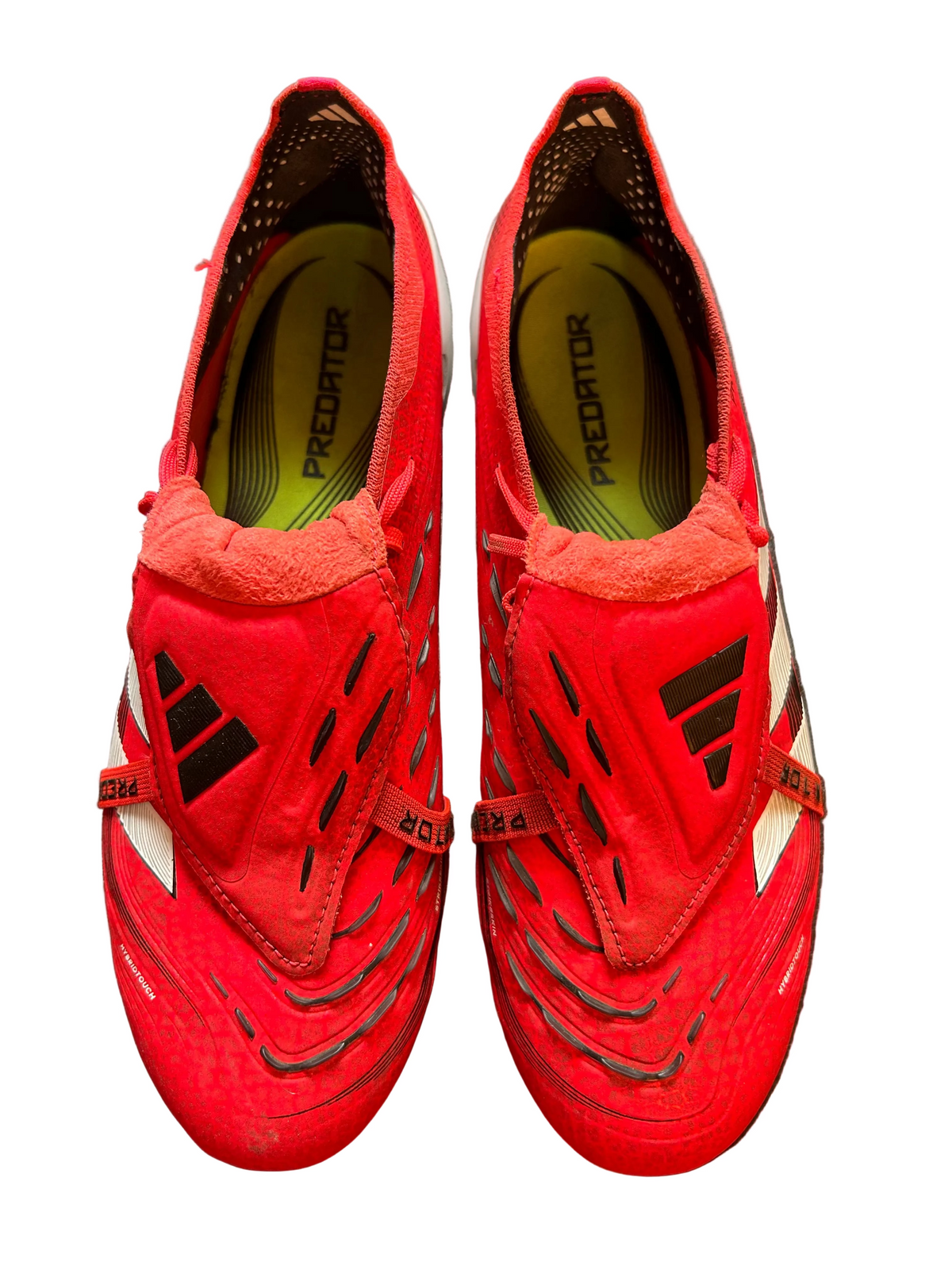 Adidas Predator Elite Tongue FG