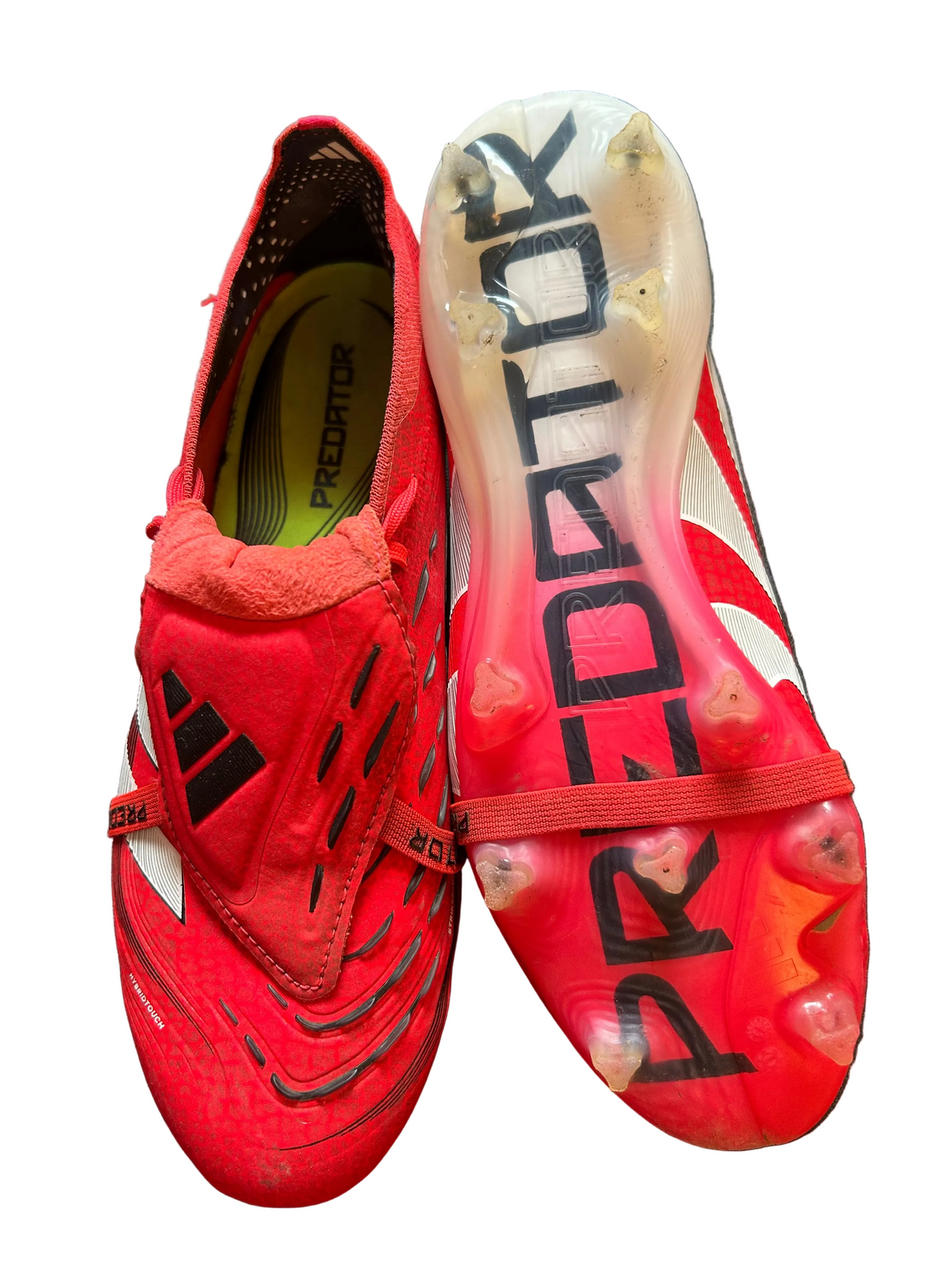 Adidas Predator Elite Tongue FG