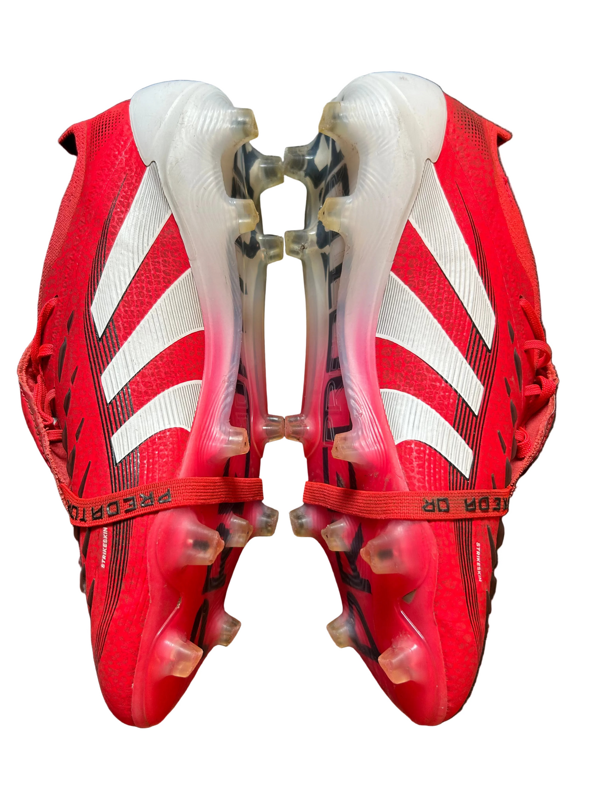 Adidas Predator Elite Tongue FG