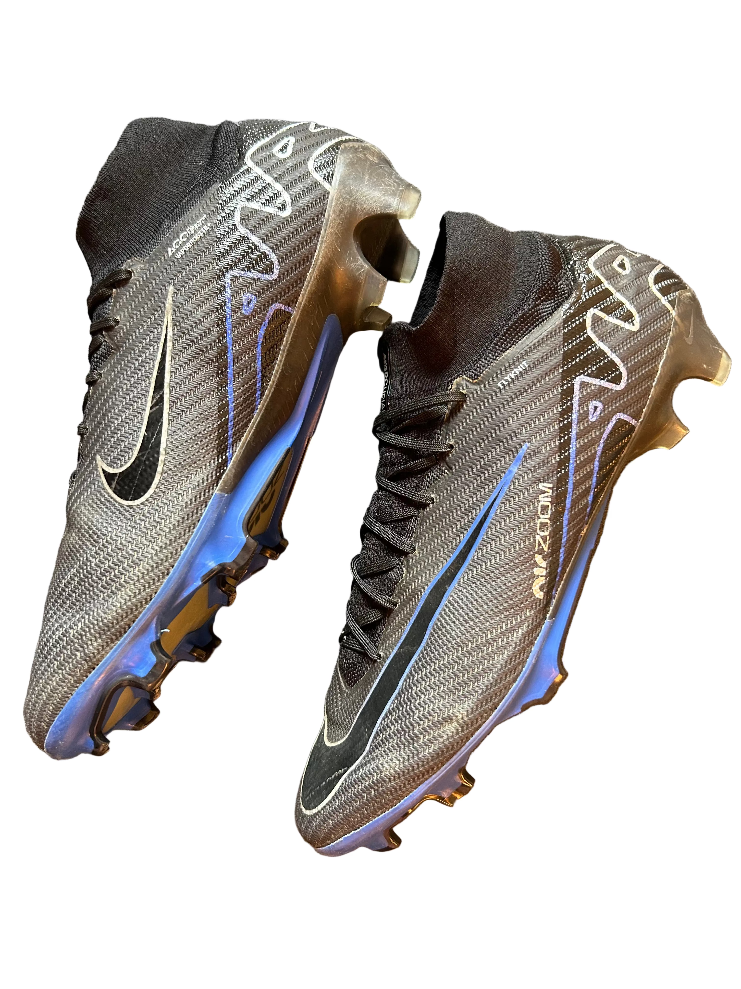 Nike Mercurial Superfly 9 Elite FG