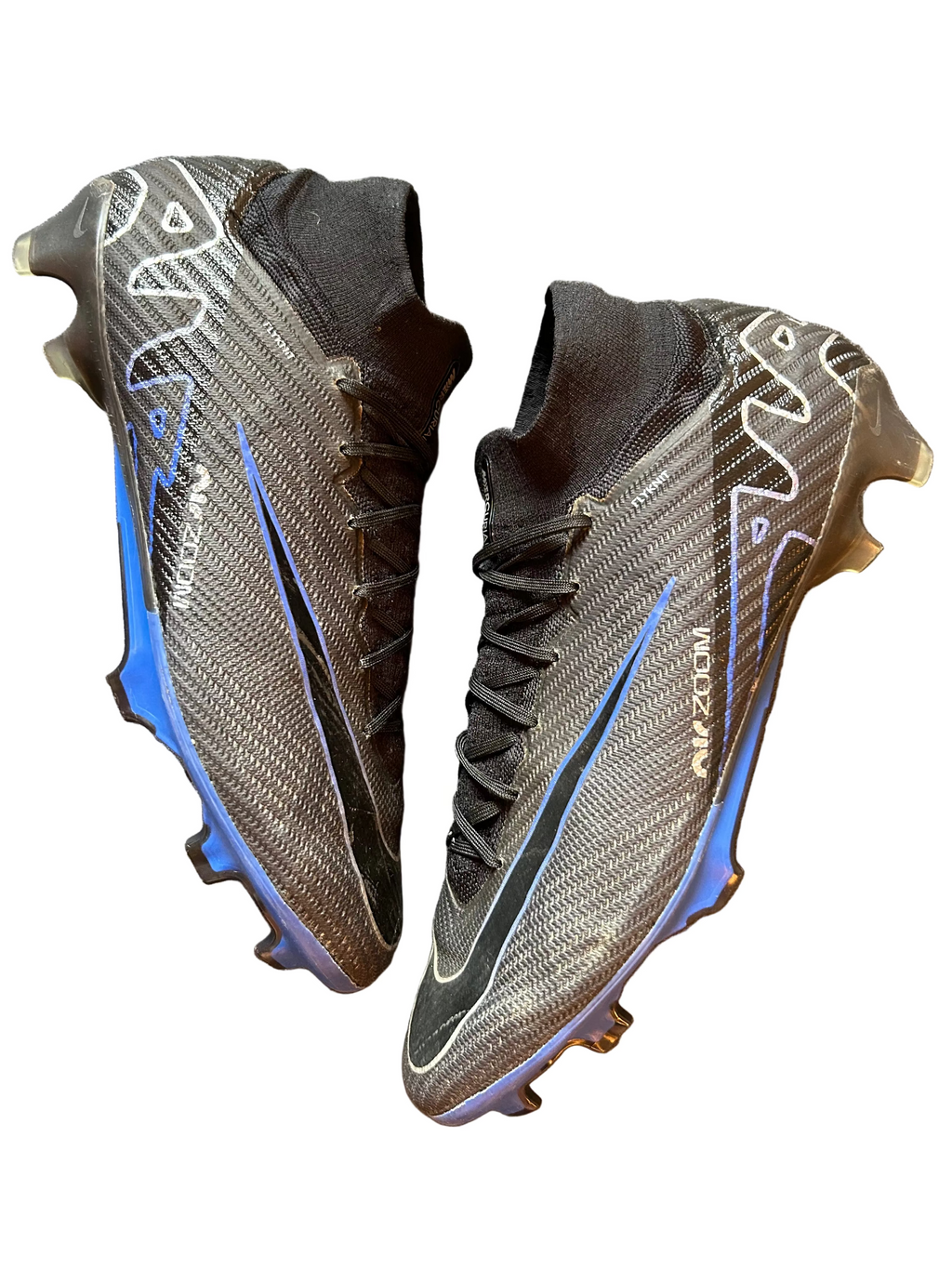 Nike Mercurial Superfly 9 Elite FG