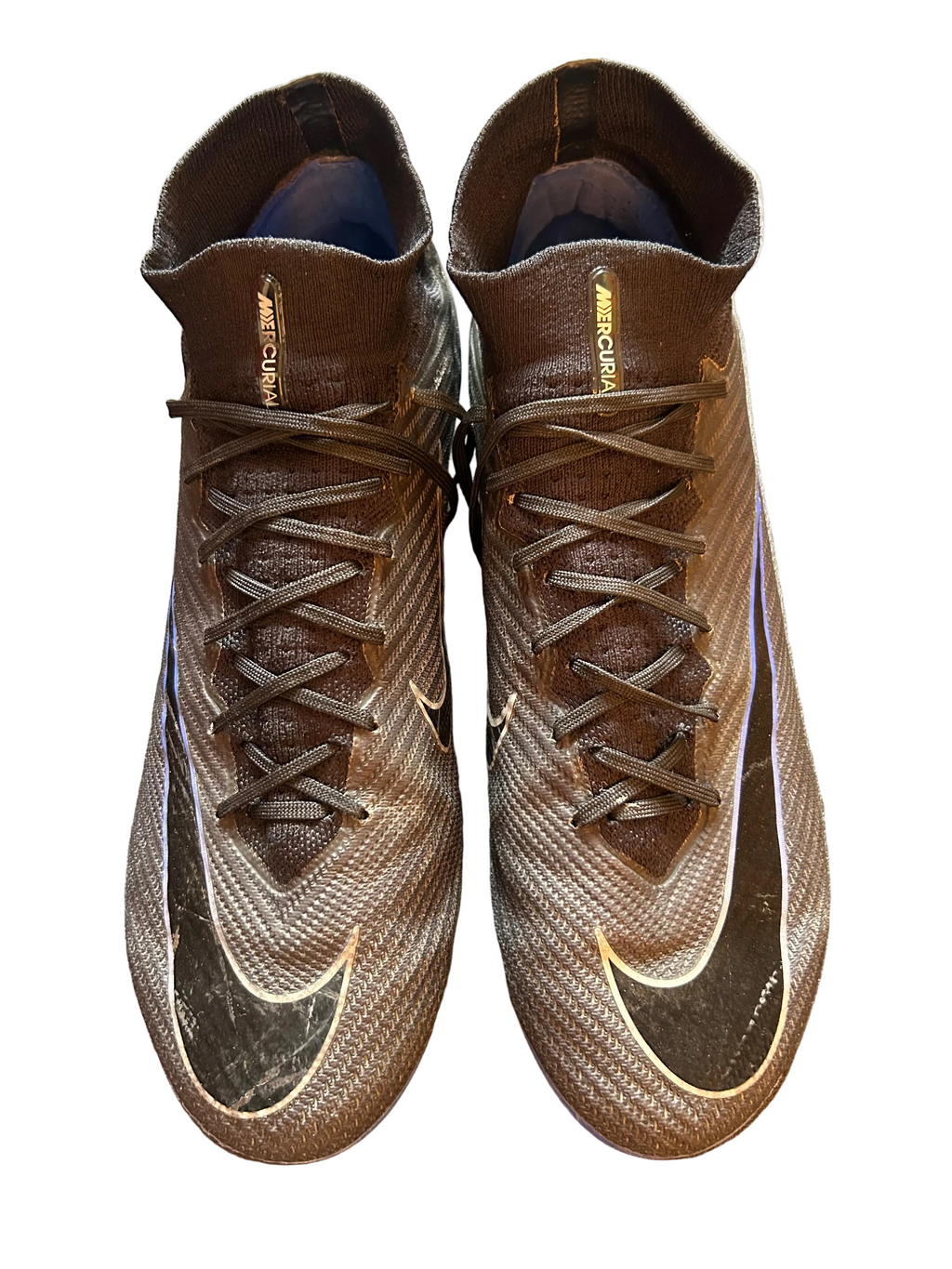 Nike Mercurial Superfly 9 Elite FG