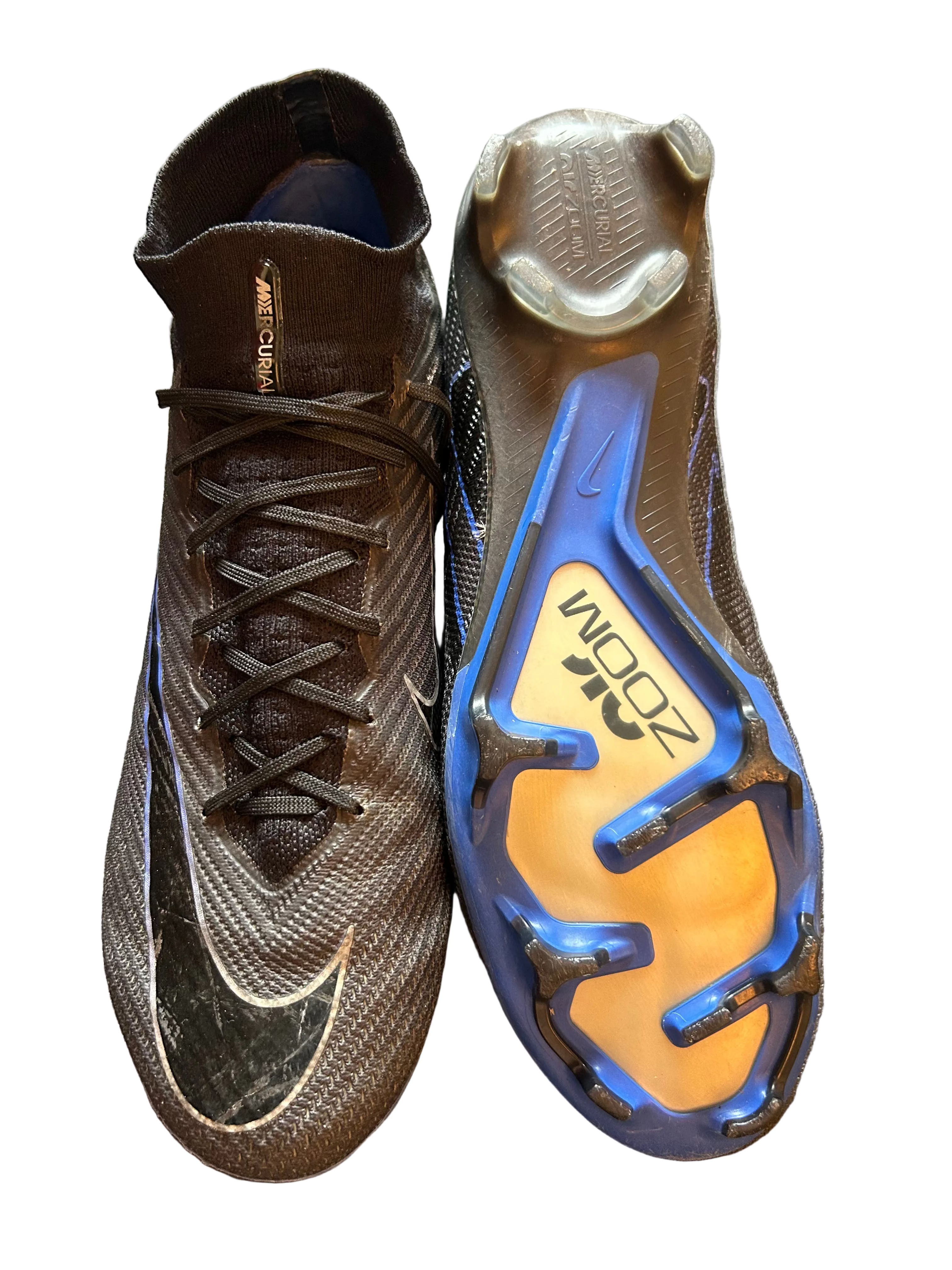 Nike Mercurial Superfly 9 Elite FG