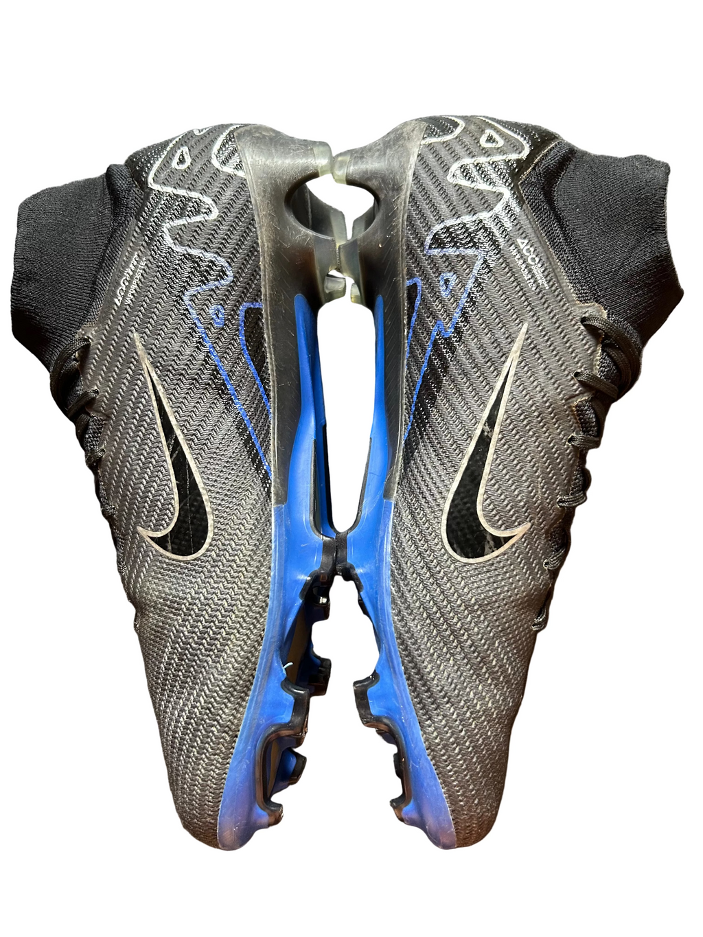 Nike Mercurial Superfly 9 Elite FG
