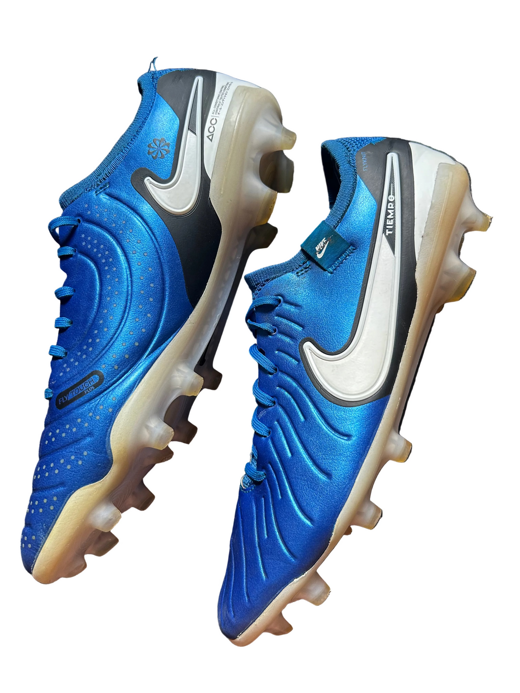 Nike Tiempo Legend 10 Elite FG