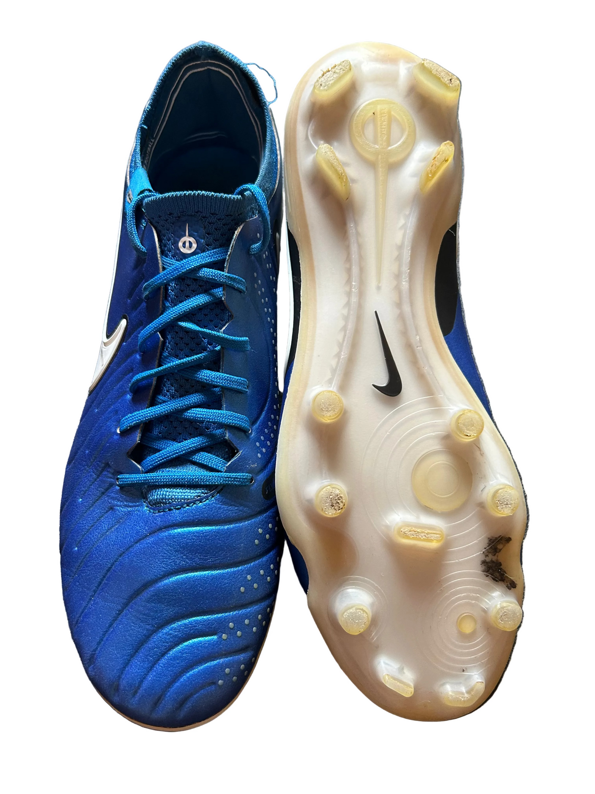 Nike Tiempo Legend 10 Elite FG