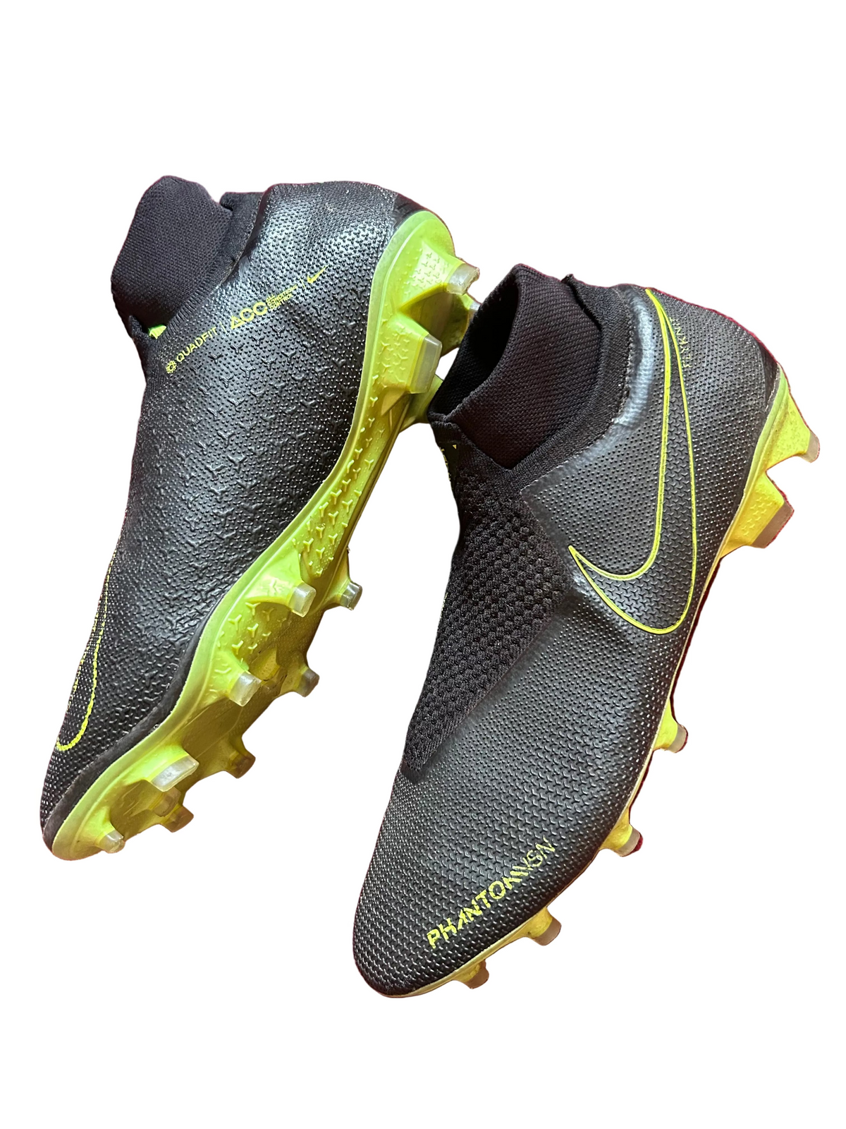 Nike Phantom Vision Elite DF FG