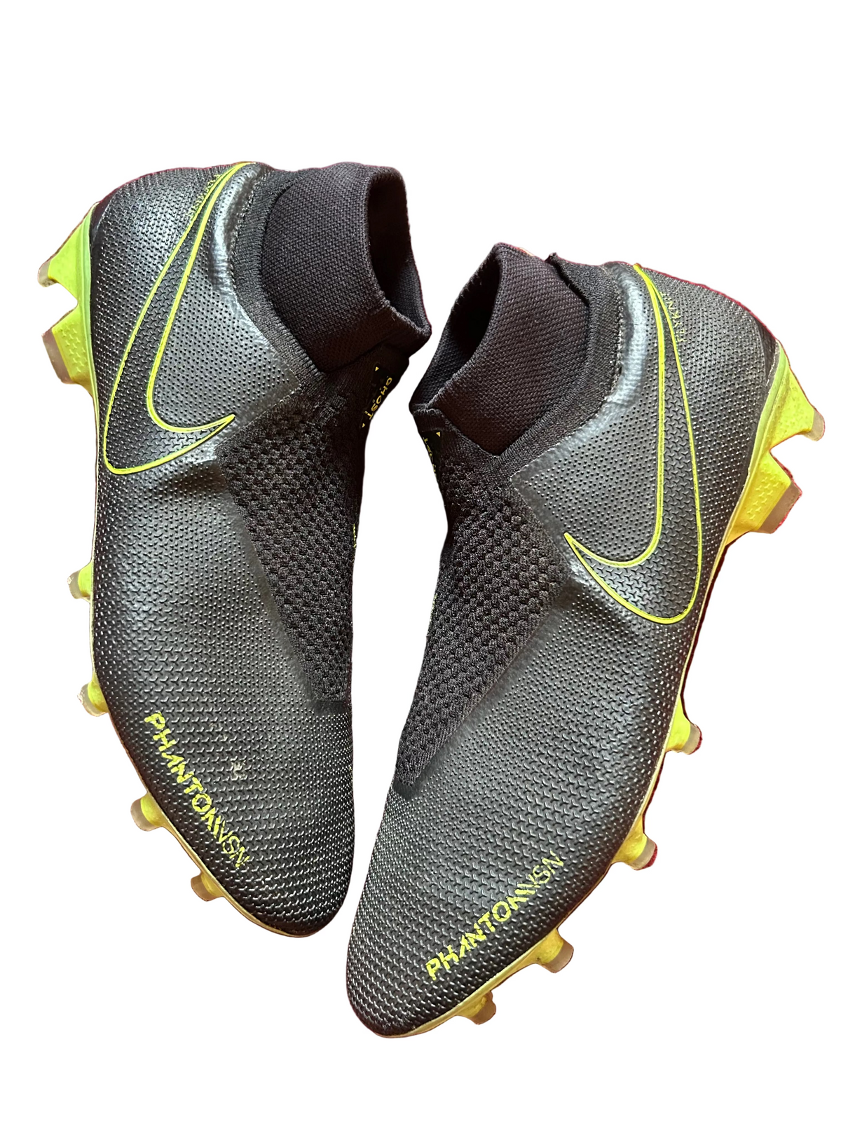 Nike Phantom Vision Elite DF FG