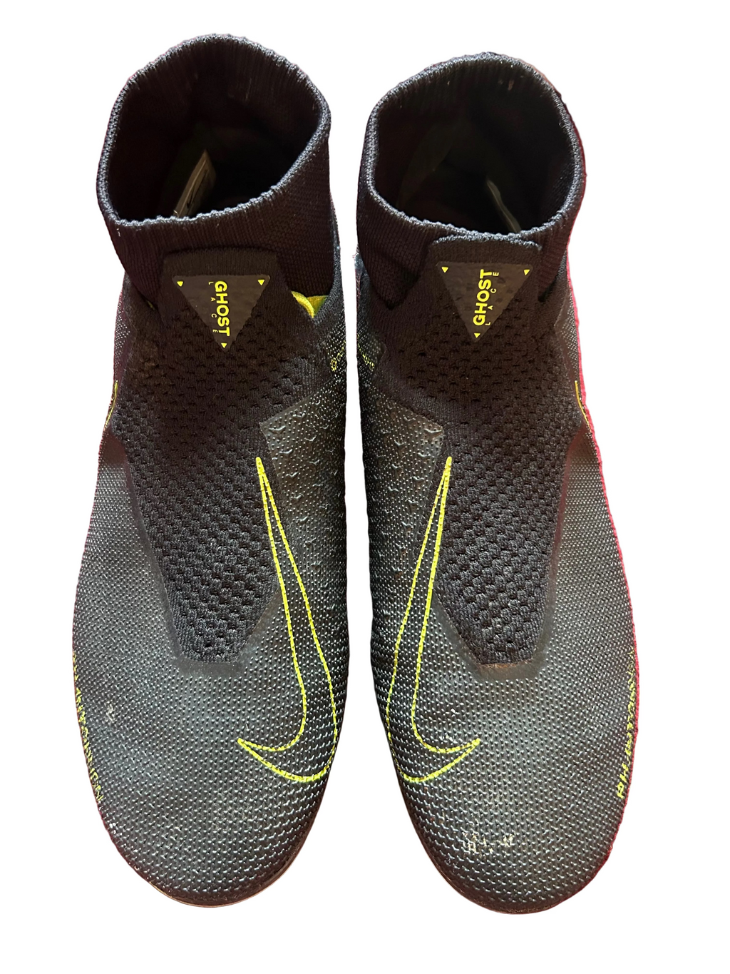 Nike Phantom Vision Elite DF FG