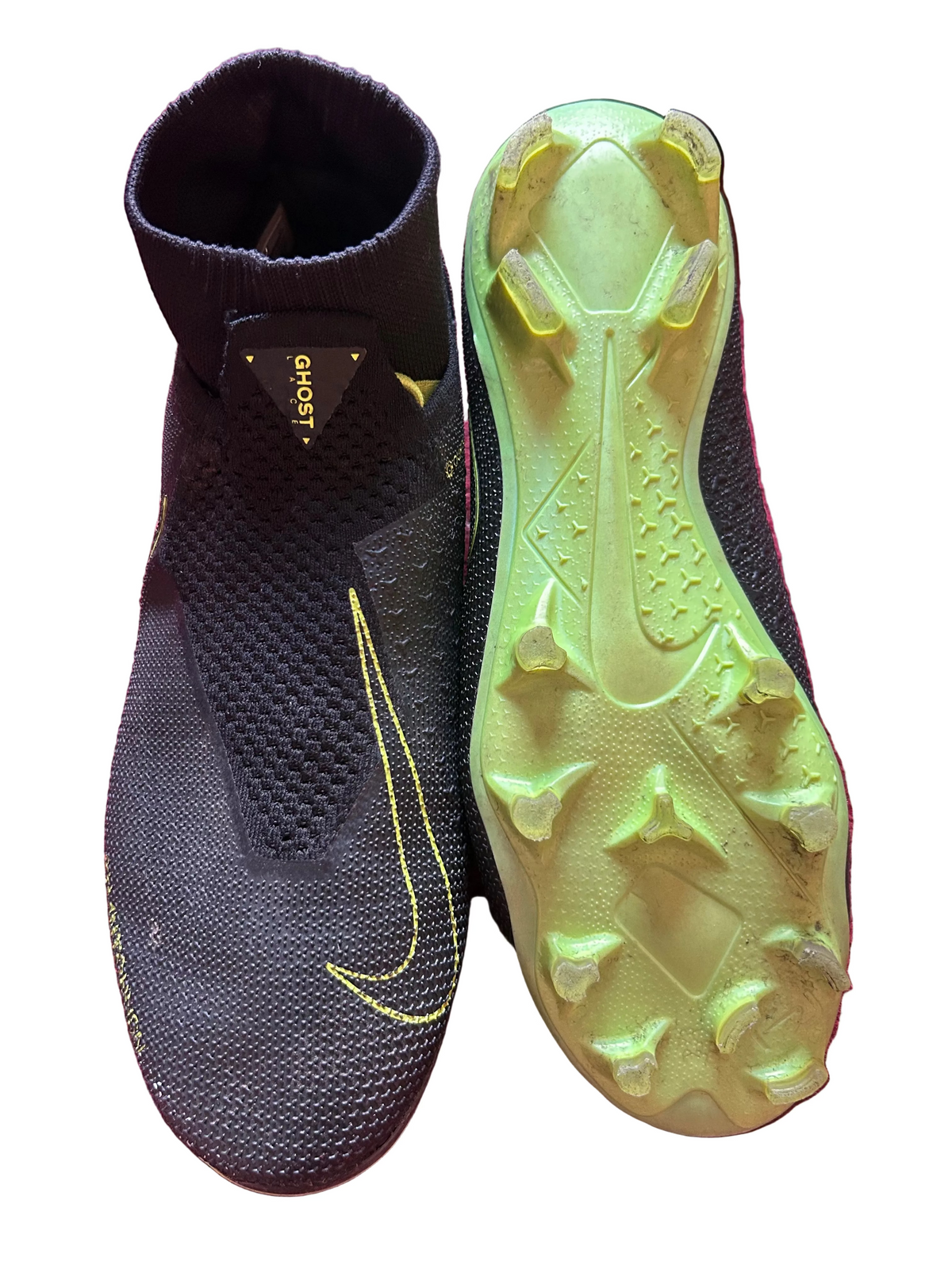 Nike Phantom Vision Elite DF FG