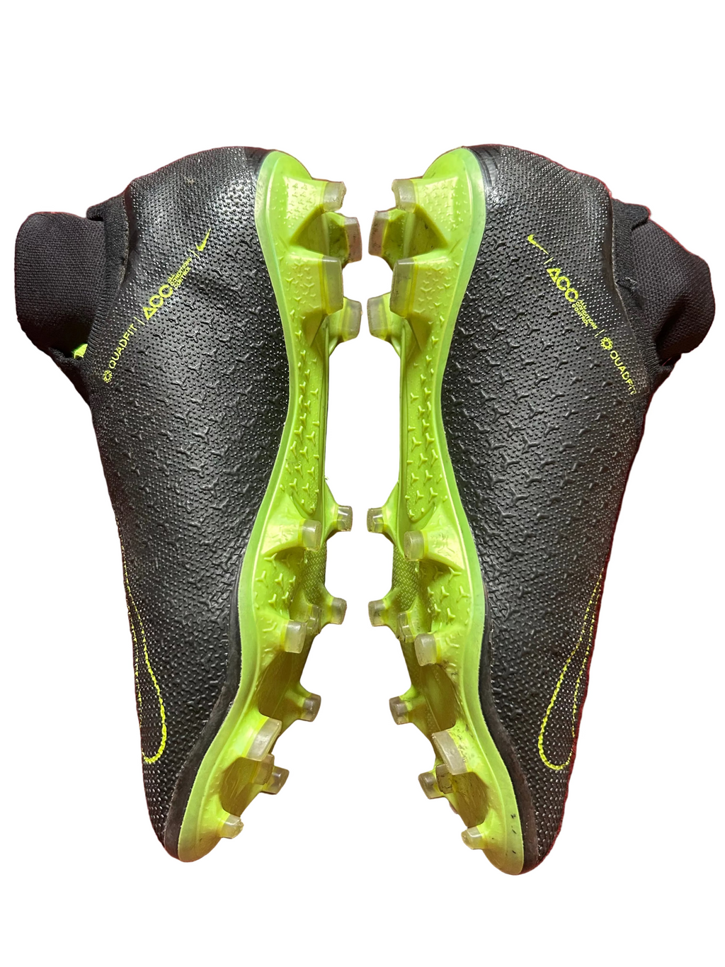 Nike Phantom Vision Elite DF FG