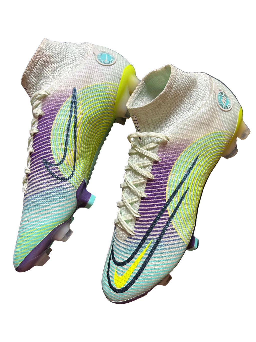 Nike Mercurial Superfly 8 Elite FG