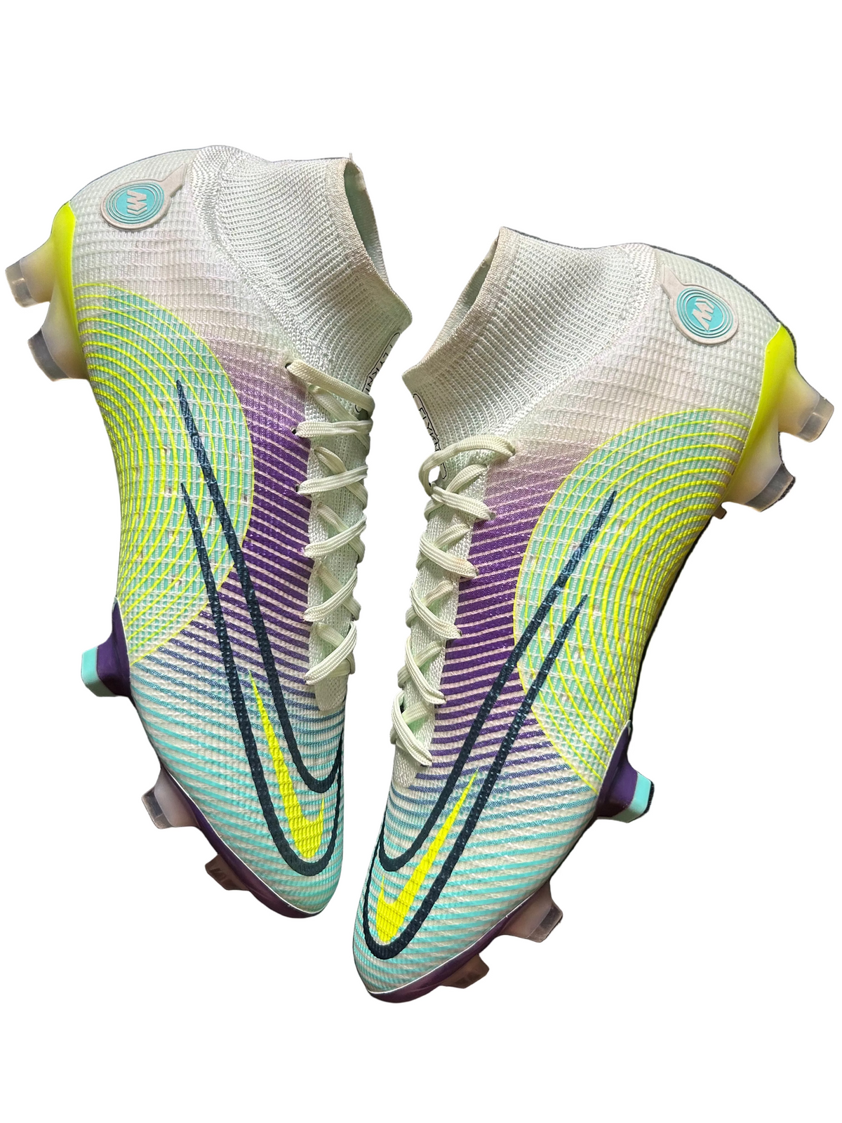 Nike Mercurial Superfly 8 Elite FG