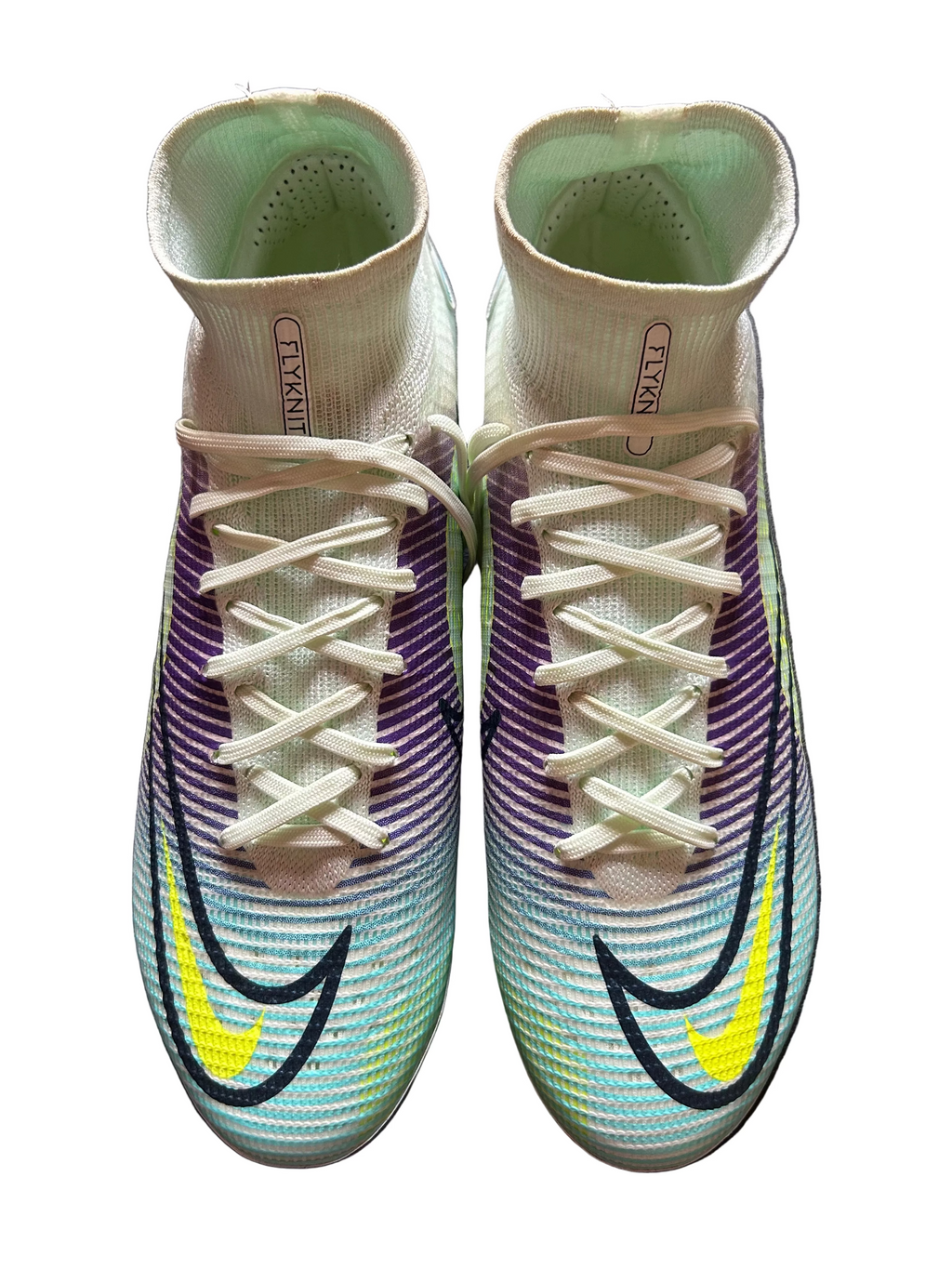 Nike Mercurial Superfly 8 Elite FG