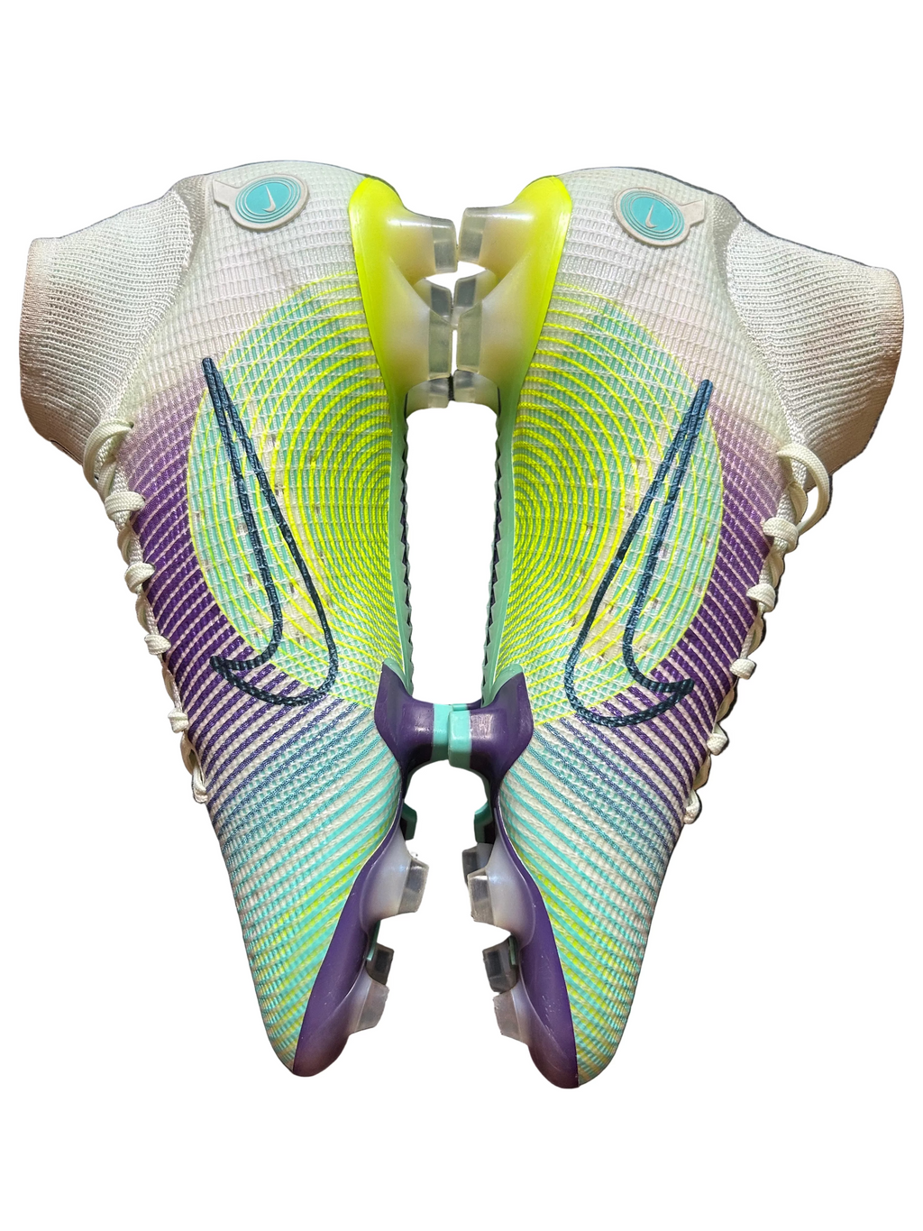 Nike Mercurial Superfly 8 Elite FG