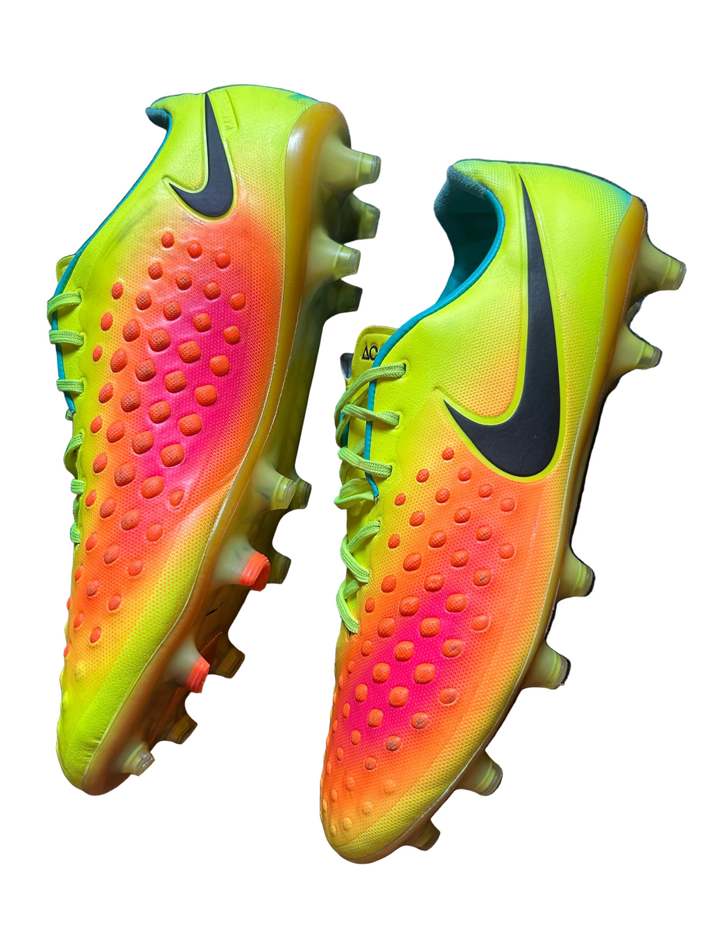 Nike Magista Opus 2 FG Elite