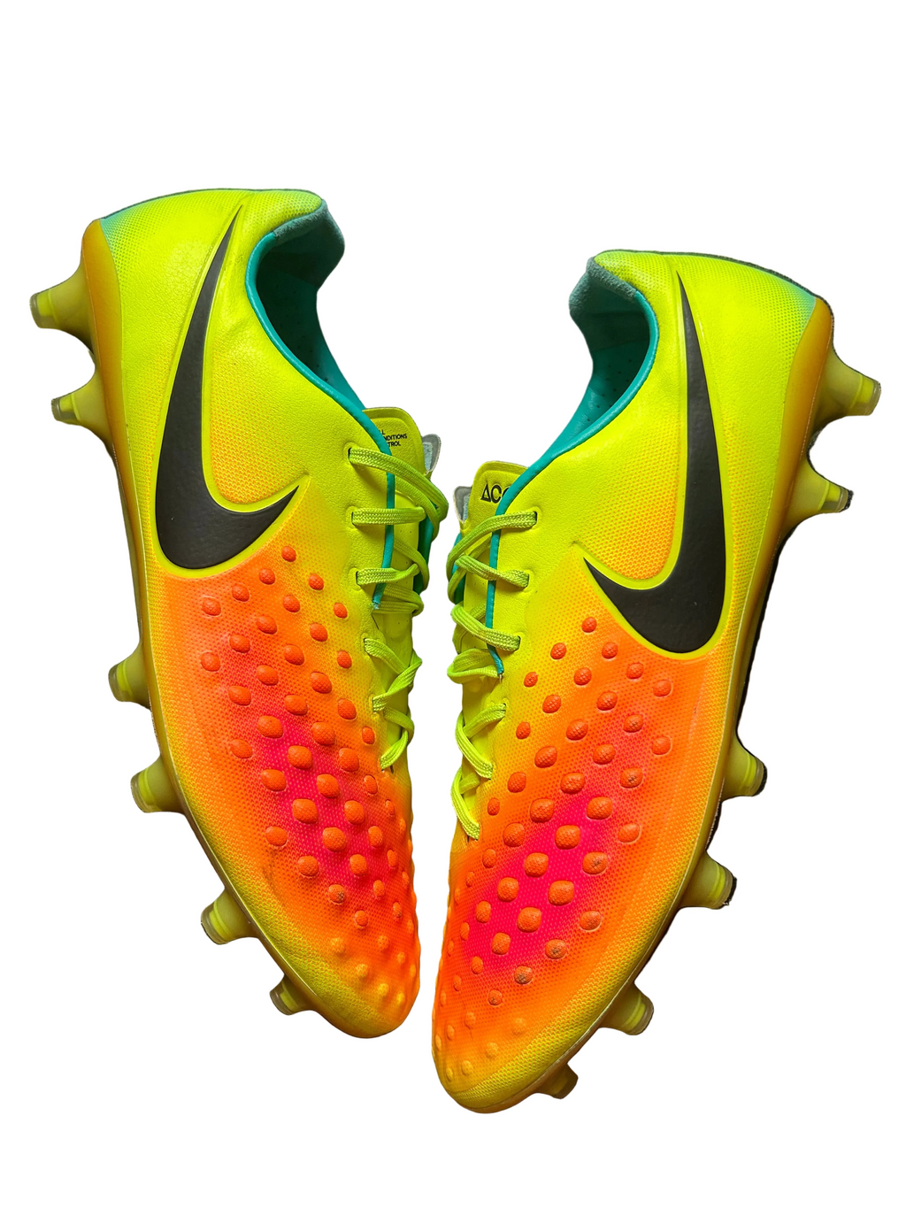 Nike Magista Opus 2 FG Elite