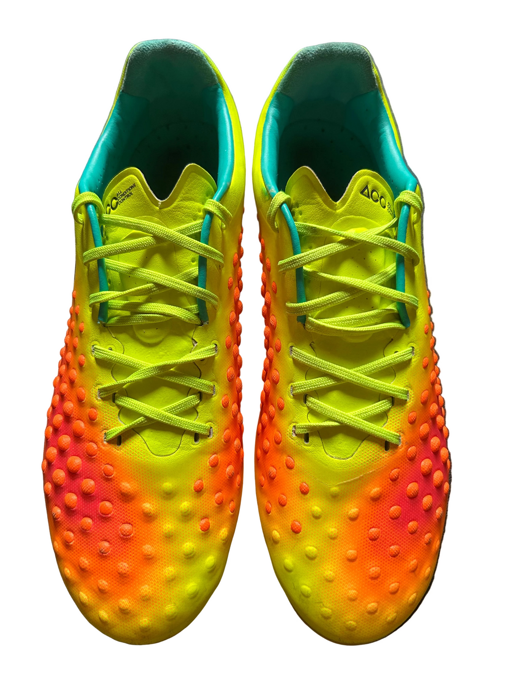 Nike Magista Opus 2 FG Elite