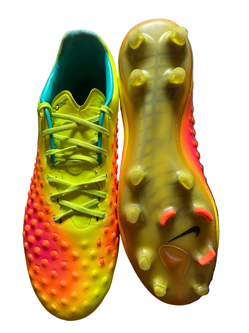 Nike Magista Opus 2 FG Elite