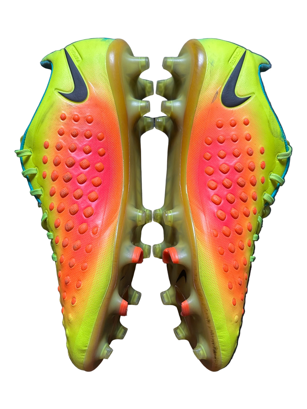 Nike Magista Opus 2 FG Elite