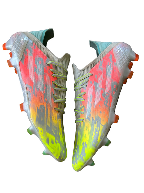 Adidas X Speedflow.1 FG
