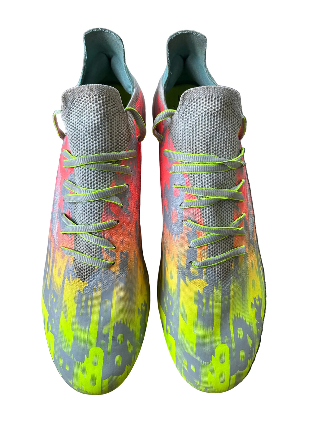 Adidas X Speedflow.1 FG