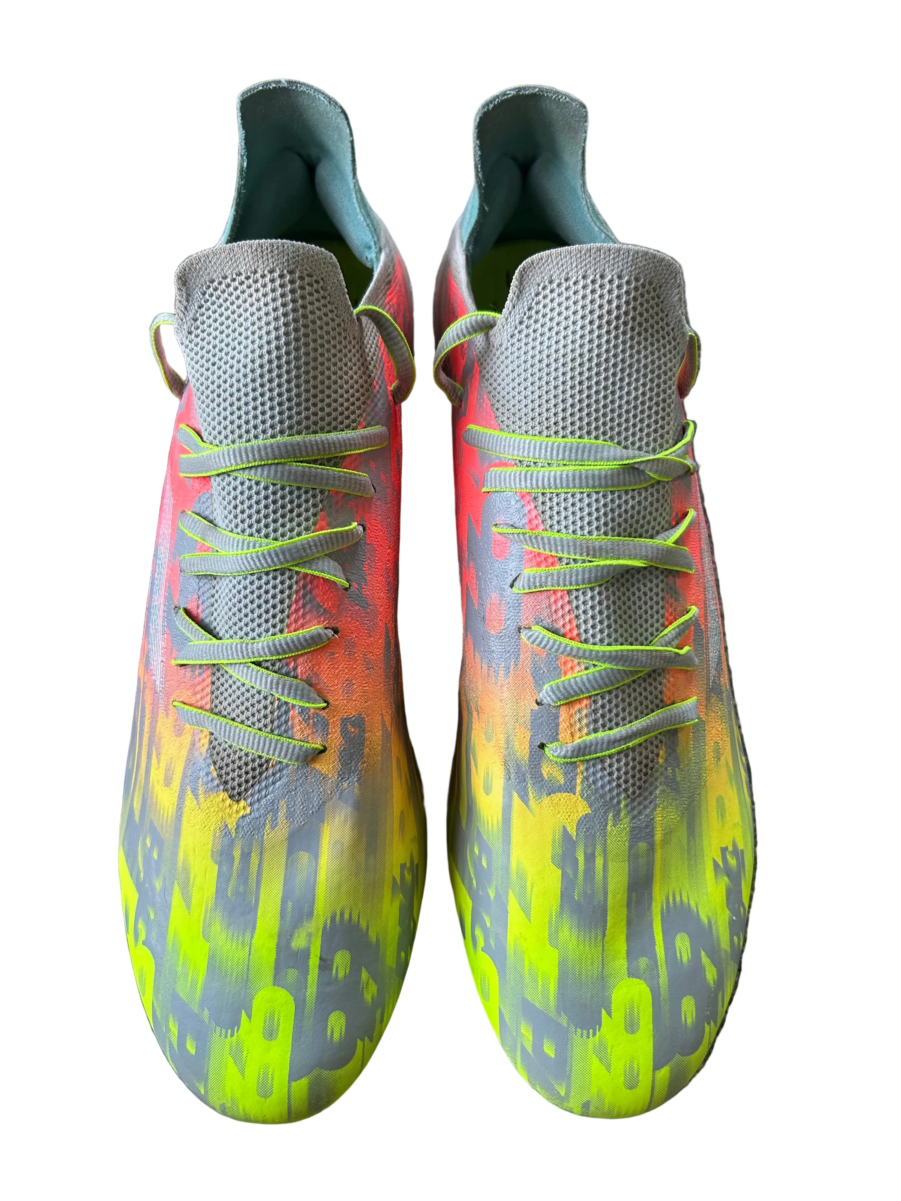 Adidas X Speedflow.1 FG