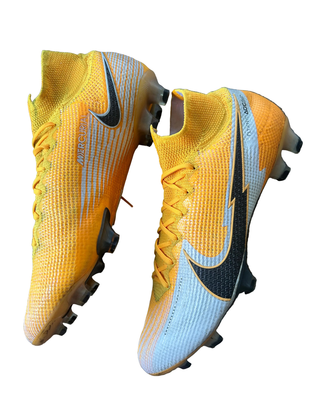Nike Mercurial Superfly 7 Elite FG