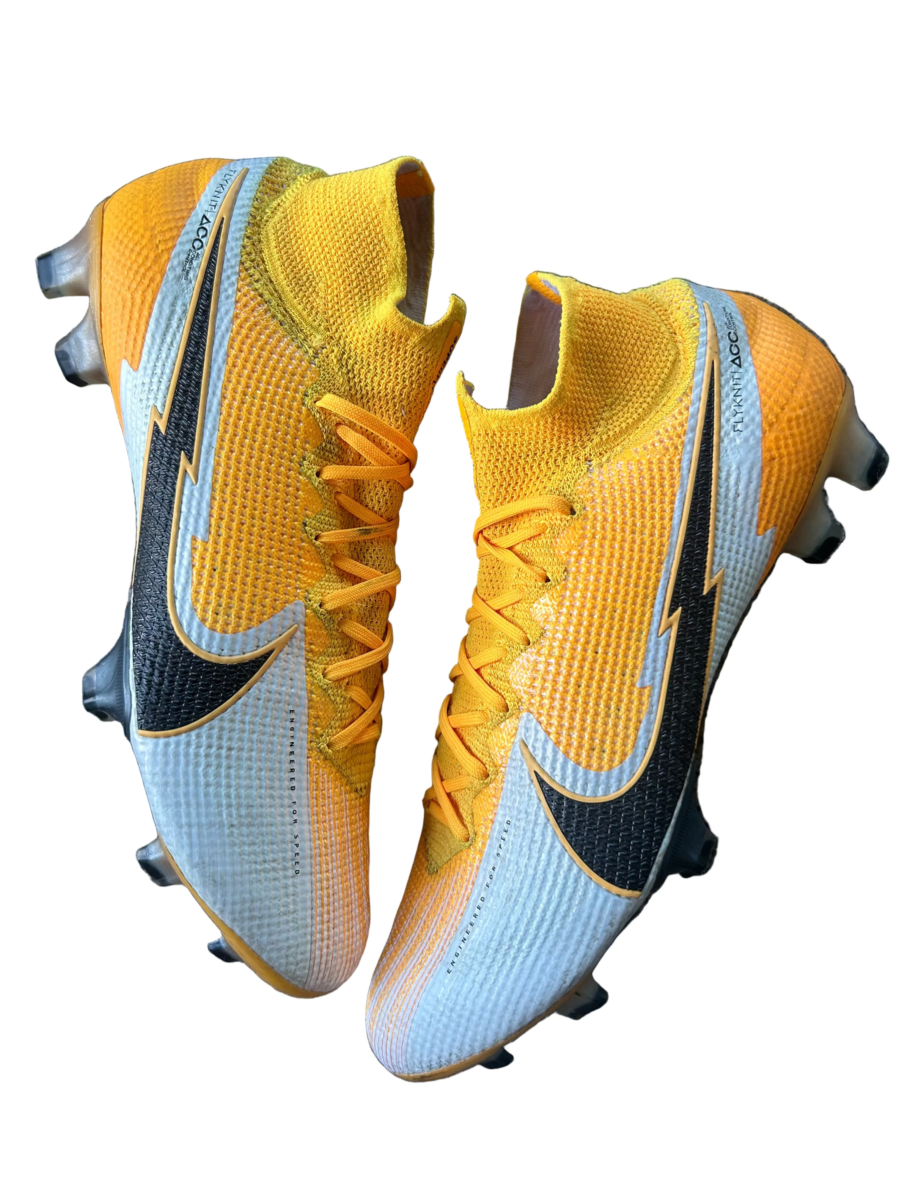 Nike Mercurial Superfly 7 Elite FG