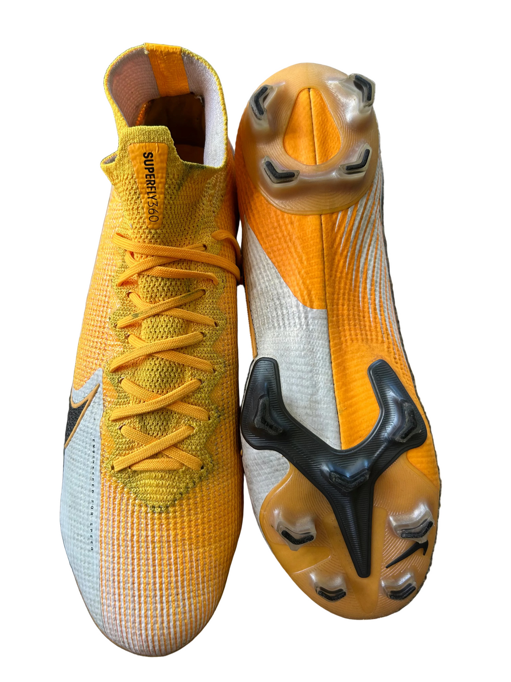 Nike Mercurial Superfly 7 Elite FG