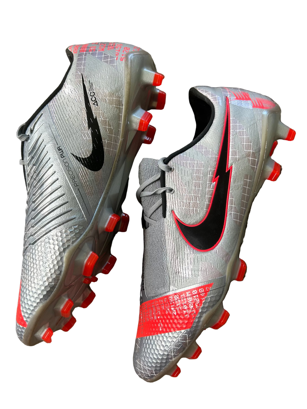 Nike Phantom Venom Elite FG