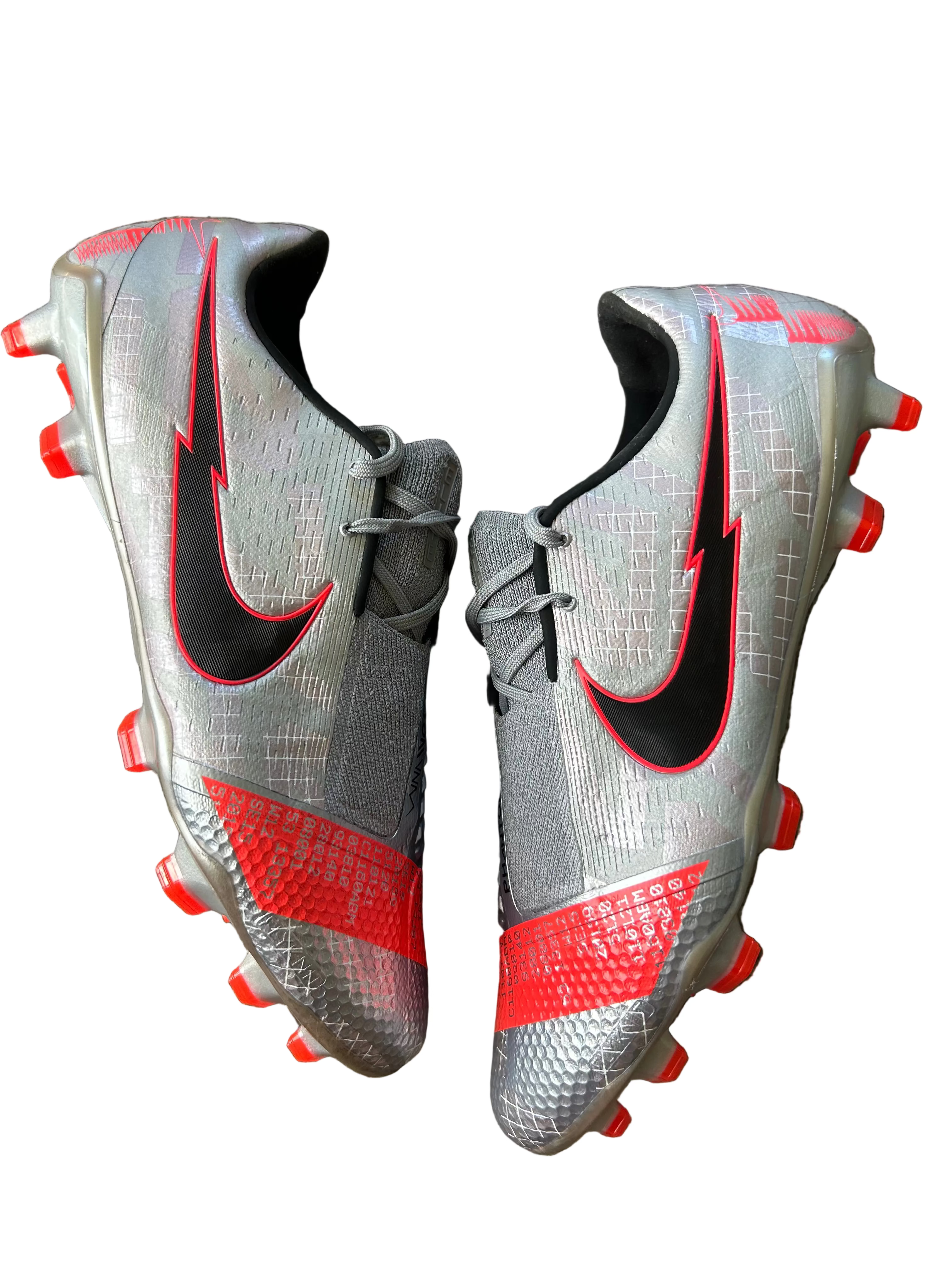 Nike Phantom Venom Elite FG