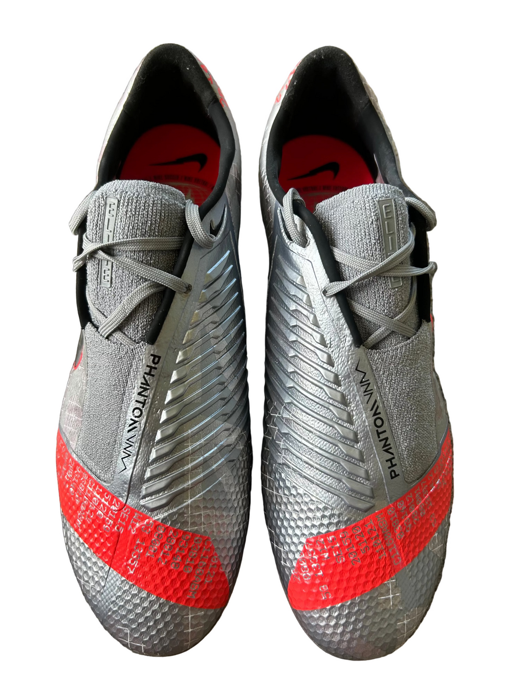 Nike Phantom Venom Elite FG