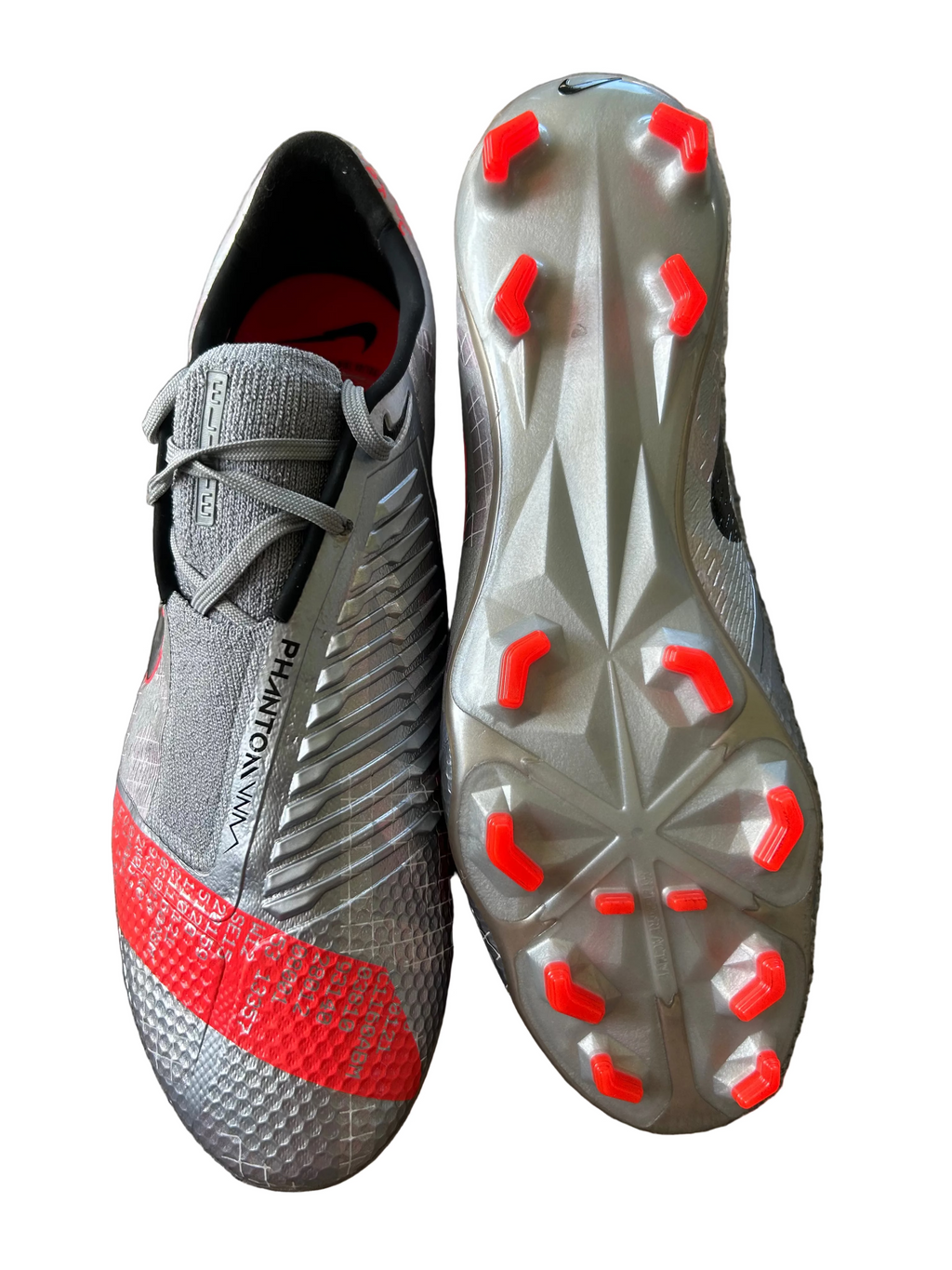 Nike Phantom Venom Elite FG
