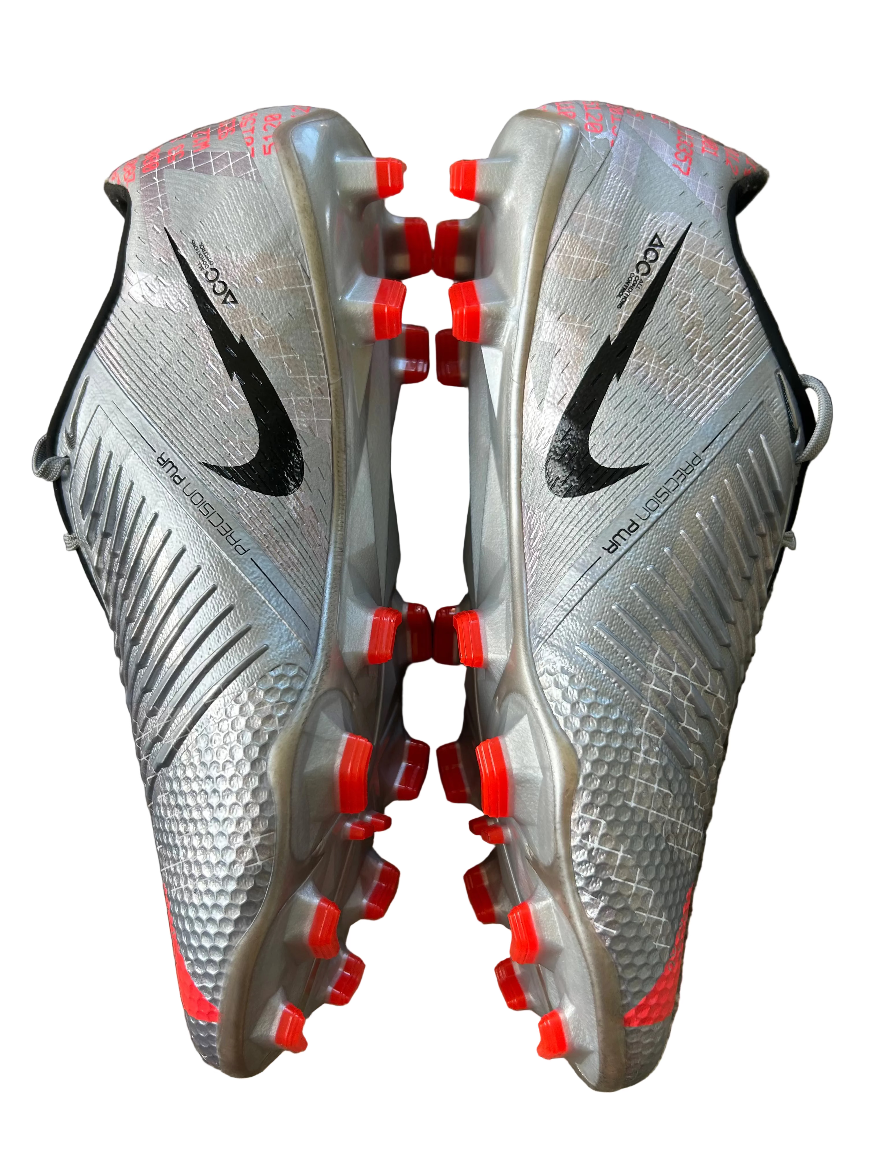 Nike Phantom Venom Elite FG