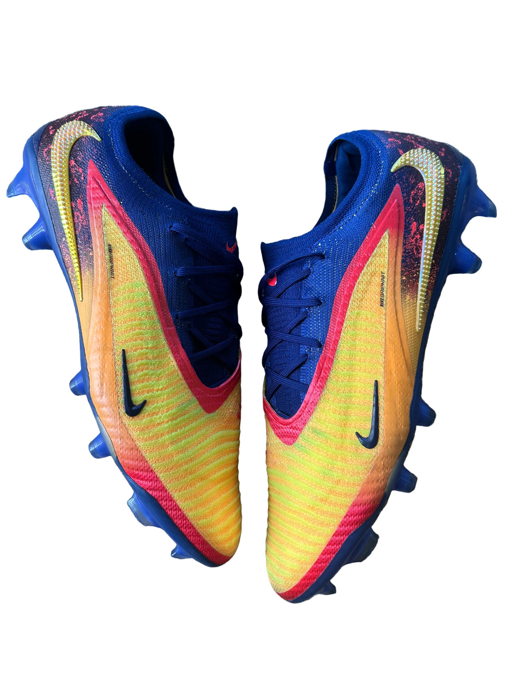 Nike Phantom 6 Elite Low X Haaland FG