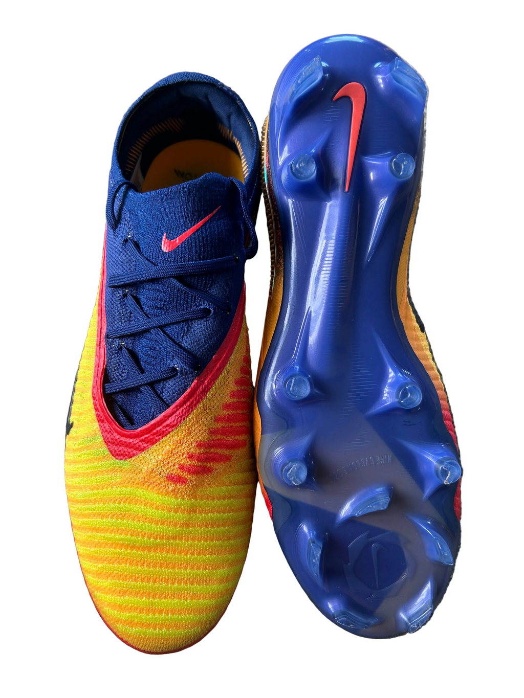 Nike Phantom 6 Elite Low X Haaland FG